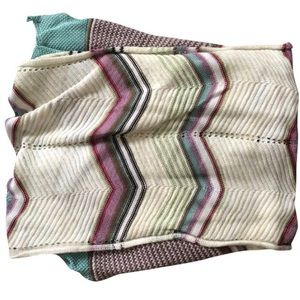 Missoni Scarf